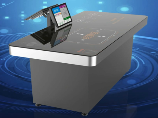 巴中電子餐臺標準版